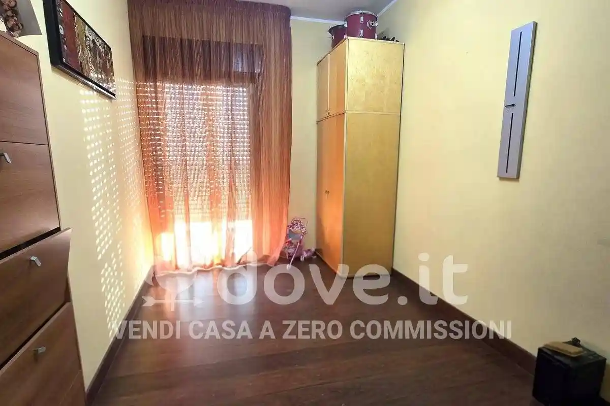 Quadrilocale Contrada Amabilina 532, Contrade Extraurbane, Marsala - foto 3