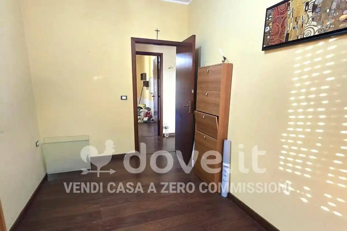 Quadrilocale Contrada Amabilina 532, Contrade Extraurbane, Marsala - foto 4