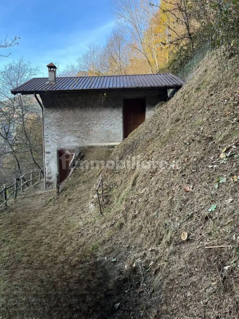Rustico - Casale in vendita a Lozio