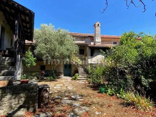 Rustico - Casale in vendita a Duino-Aurisina