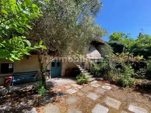 Rustico frazione Aurisina 16, Aurisina, Malchina, San Pelagio, Duino-Aurisina - foto 3