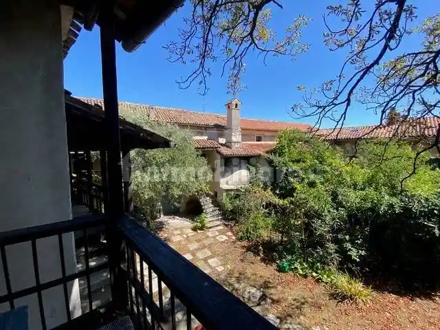 Rustico frazione Aurisina 16, Aurisina, Malchina, San Pelagio, Duino-Aurisina - foto 4