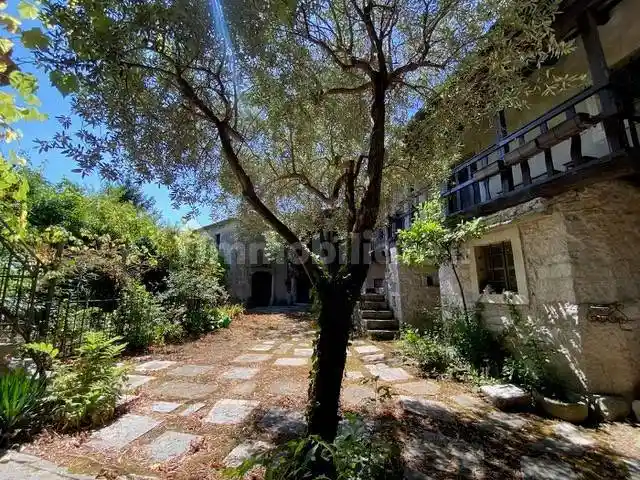 Rustico frazione Aurisina 16, Aurisina, Malchina, San Pelagio, Duino-Aurisina - foto 5