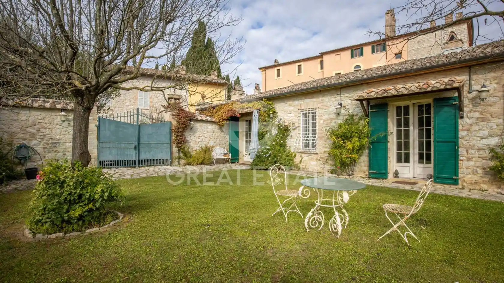 Casale, ottimo stato, 380 m², Colle Umberto - Monte Tezio, Perugia - foto 3
