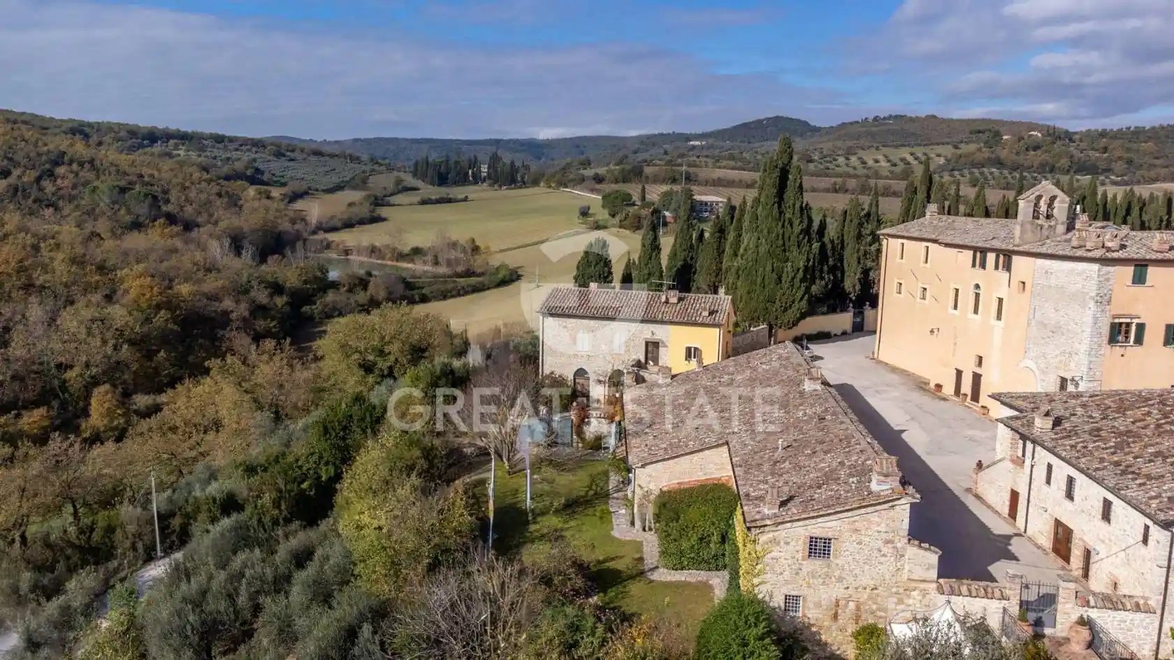 Casale, ottimo stato, 380 m², Colle Umberto - Monte Tezio, Perugia - foto 5