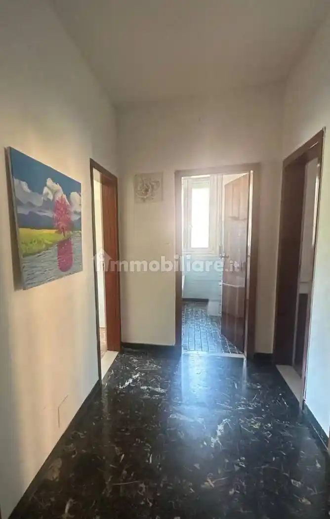 Quadrilocale da ristrutturare, primo piano, Centro, Anzola dell'Emilia - foto 4