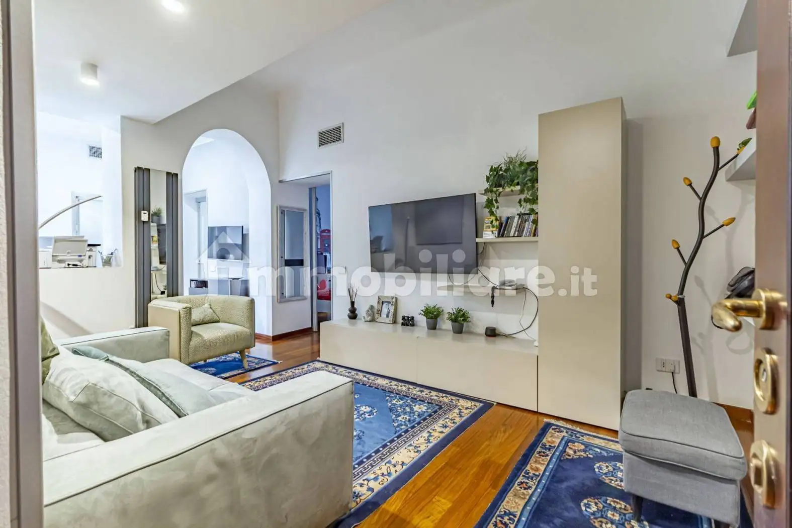 Appartamento in vendita a Milan