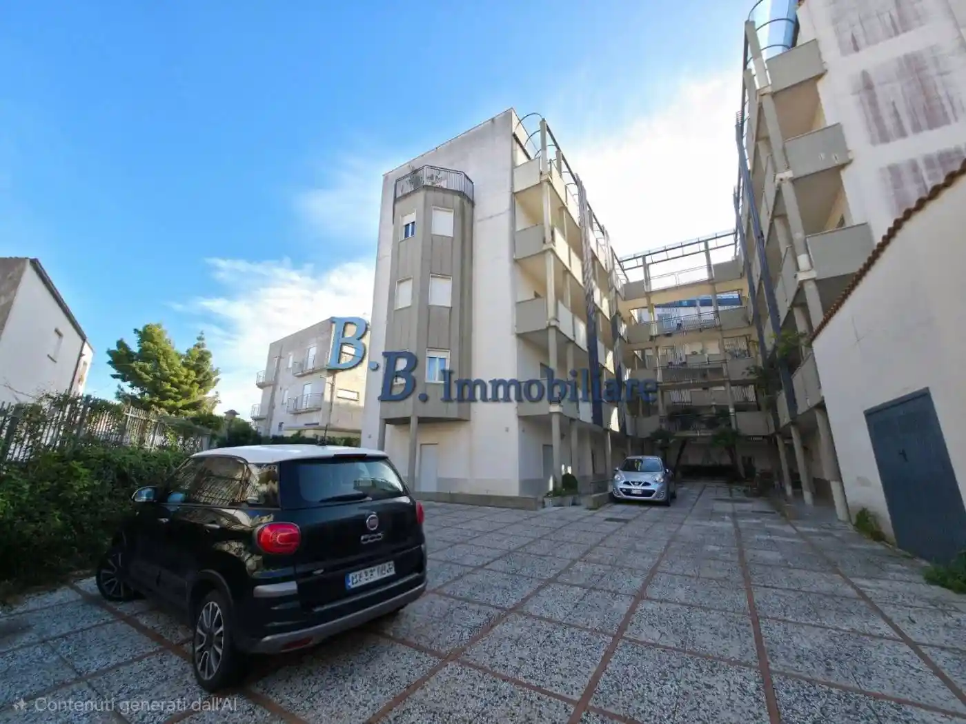 Appartamento in vendita a Alcamo