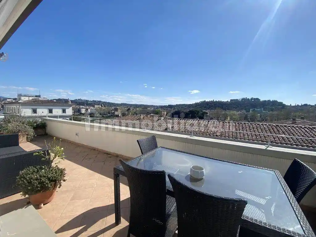 Appartamento in affitto a Firenze