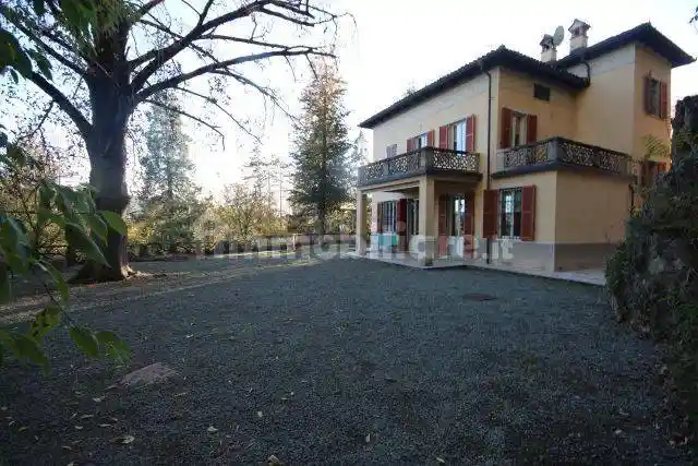 Villa bifamiliare via Ronchetto, Valmadonna, Alessandria - foto 3