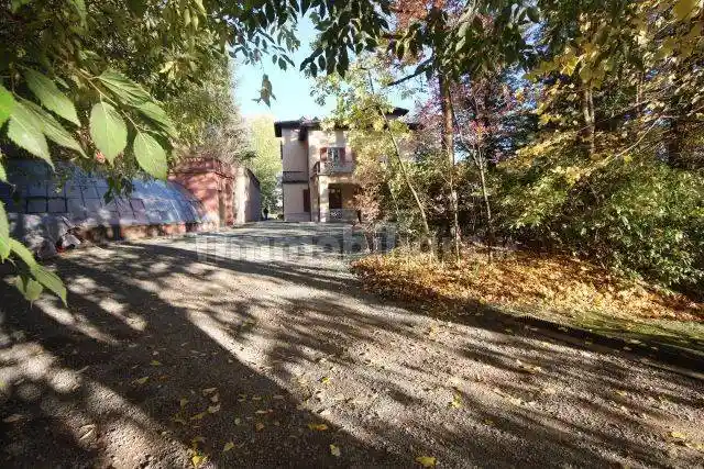 Villa bifamiliare via Ronchetto, Valmadonna, Alessandria - foto 5