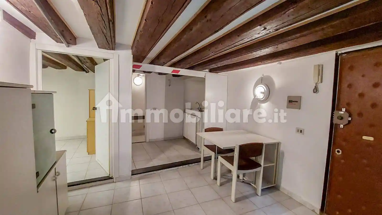 Trilocale Vico degli Adorno, Prè, Genova - foto 2