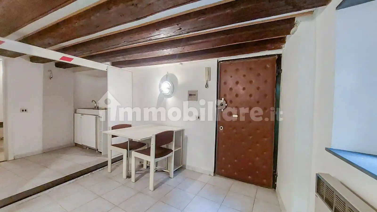 Trilocale Vico degli Adorno, Prè, Genova - foto 3