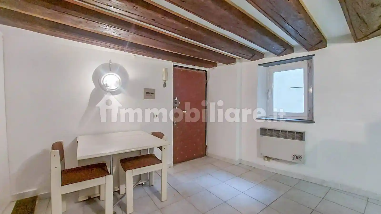 Trilocale Vico degli Adorno, Prè, Genova - foto 4