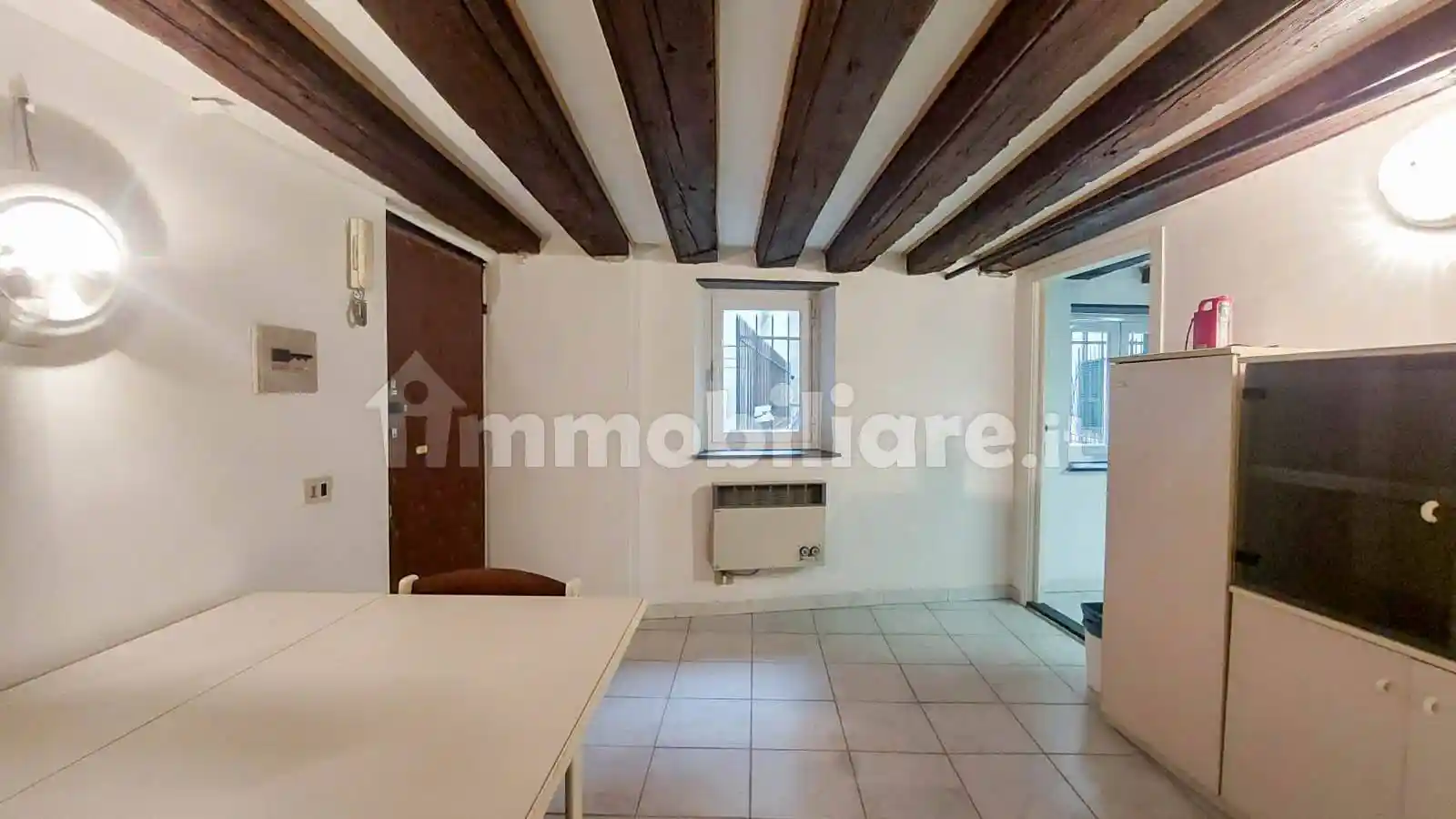 Trilocale Vico degli Adorno, Prè, Genova - foto 5