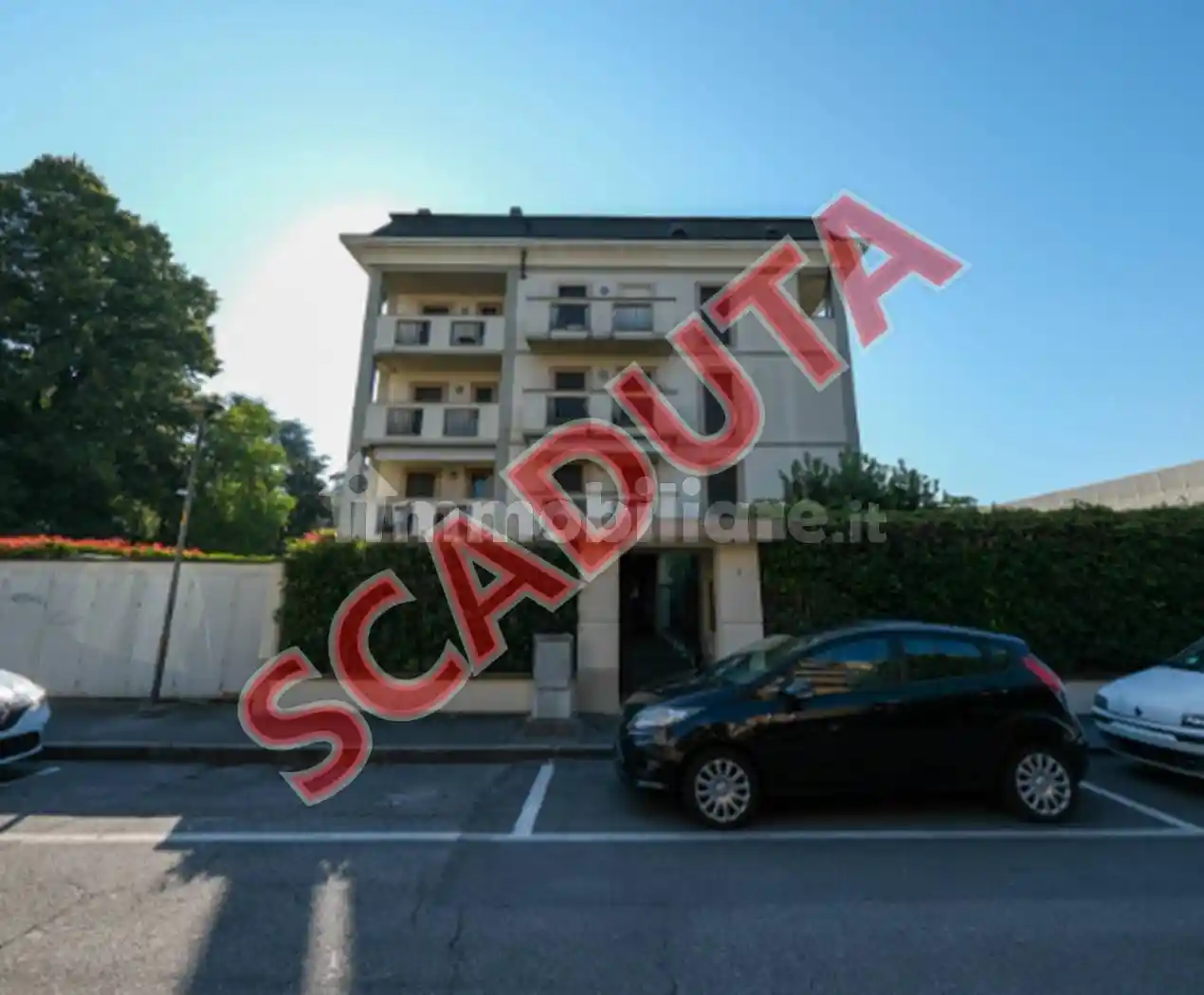 Appartamento in vendita a Crema