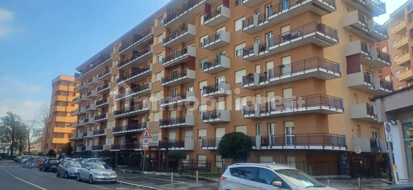 Appartamento in vendita a Sesto San Giovanni