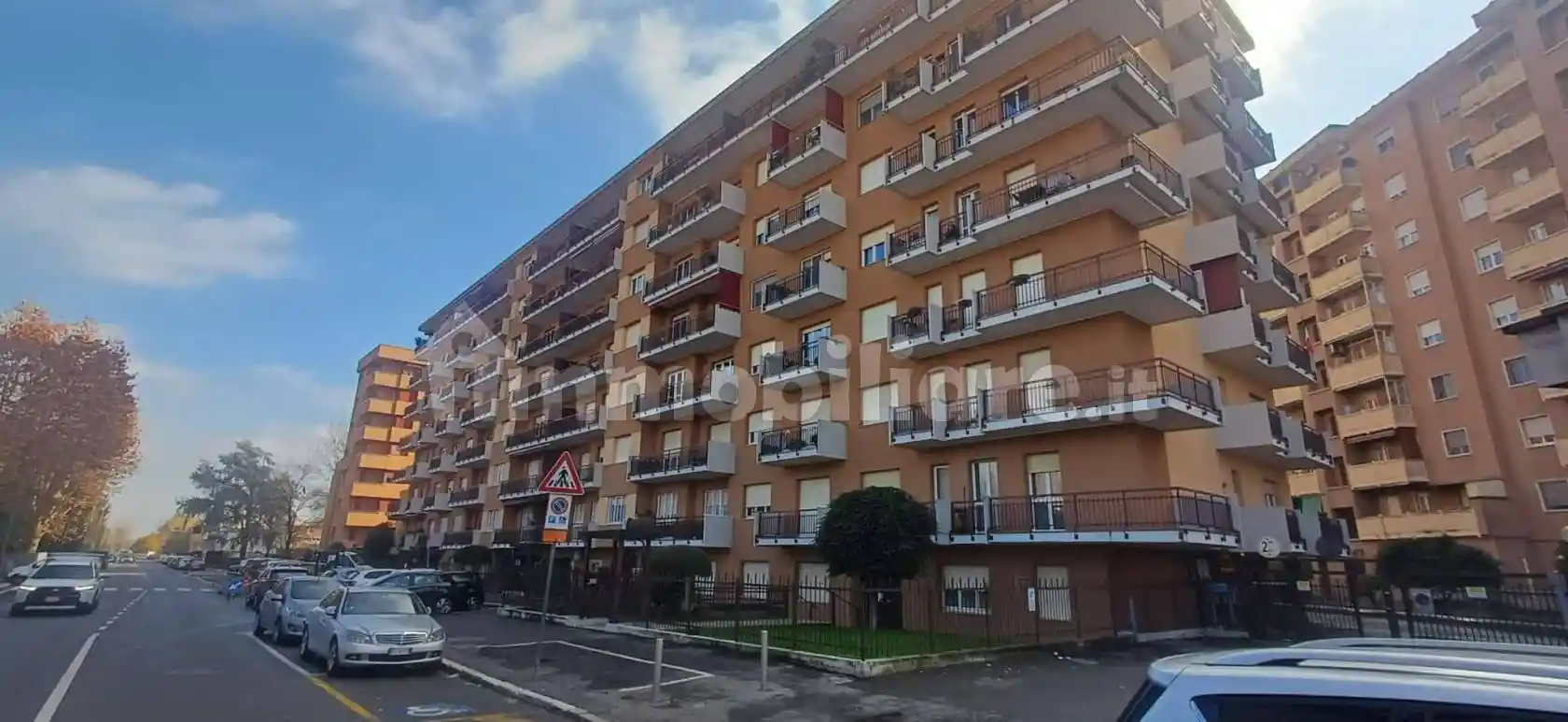 Trilocale via Pisa 64, Marzabotto, Sesto San Giovanni - foto 2