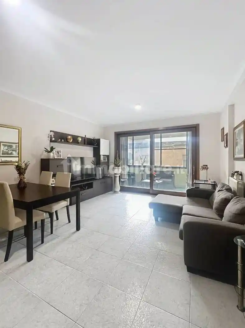 Quadrilocale via Sorso, Monte Rosello, Sassari - foto 2