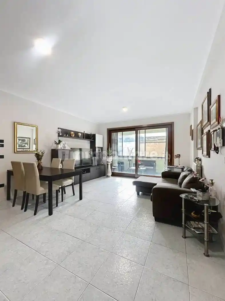 Quadrilocale via Sorso, Monte Rosello, Sassari - foto 3