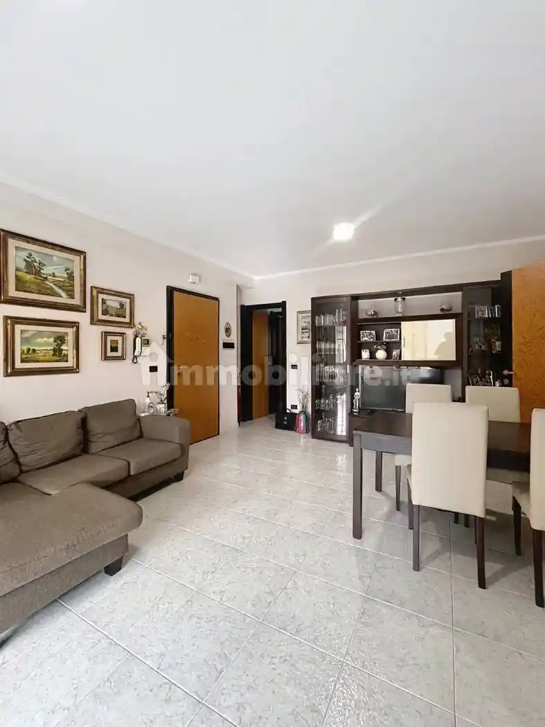 Quadrilocale via Sorso, Monte Rosello, Sassari - foto 4