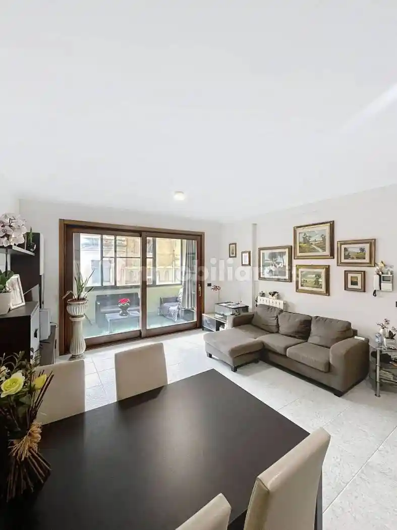 Quadrilocale via Sorso, Monte Rosello, Sassari - foto 5