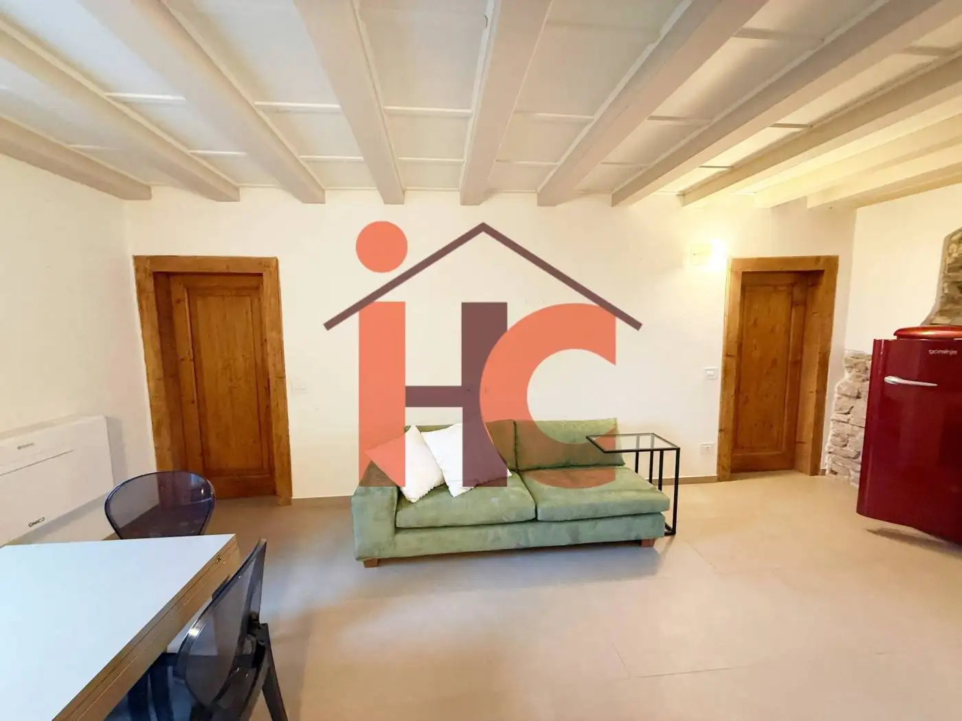 Appartamento in affitto a Bergamo