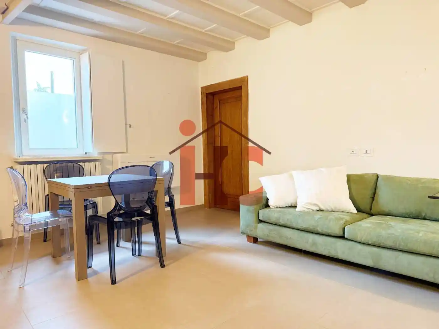 Trilocale via Borgo Canale 42, Colli, Bergamo - foto 2