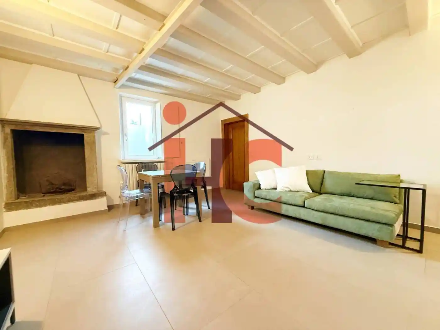 Trilocale via Borgo Canale 42, Colli, Bergamo - foto 3