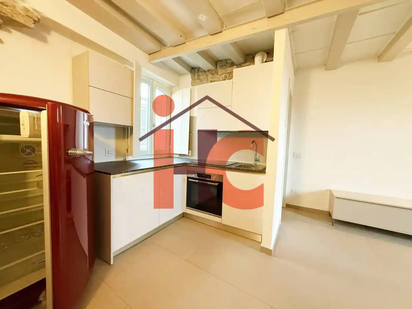 Trilocale via Borgo Canale 42, Colli, Bergamo - foto 4