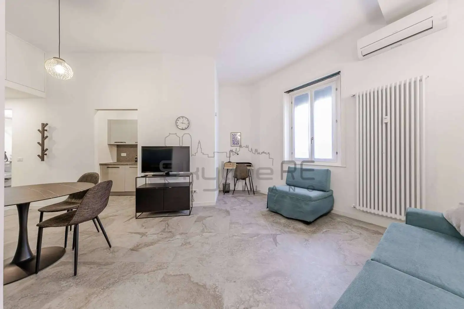 Apartment in vendita a Milan
