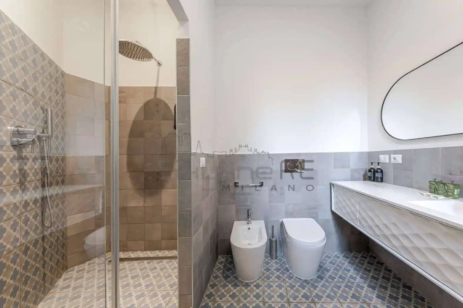 Monolocale via ERRICO PETRELLA 6, Buenos Aires, Milano - foto 4