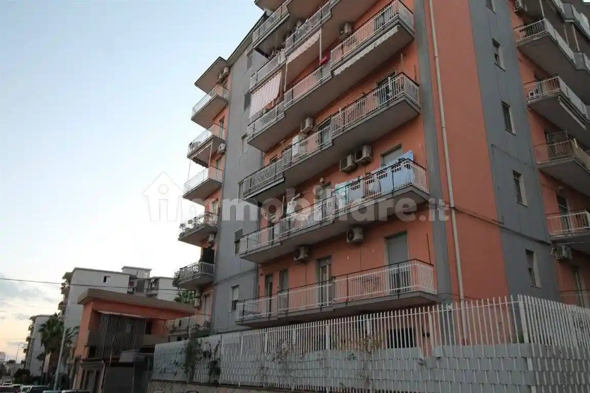 Appartamento in vendita a Catania