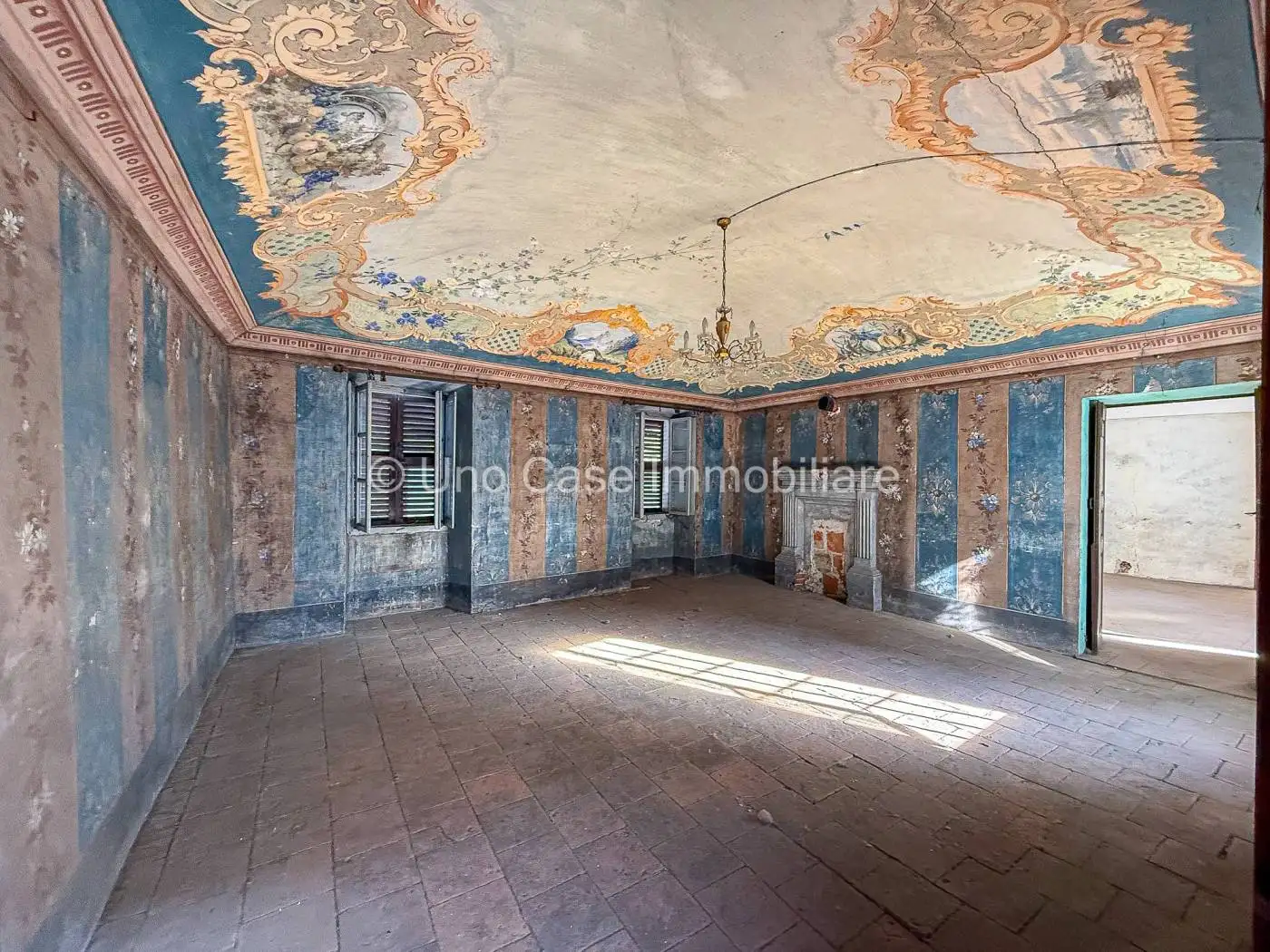 Rustico - Casale in vendita a San Martino Canavese