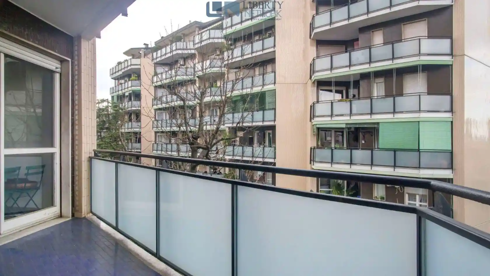 Bilocale via Mario Morgantini 14, San Siro, Milano - foto 3