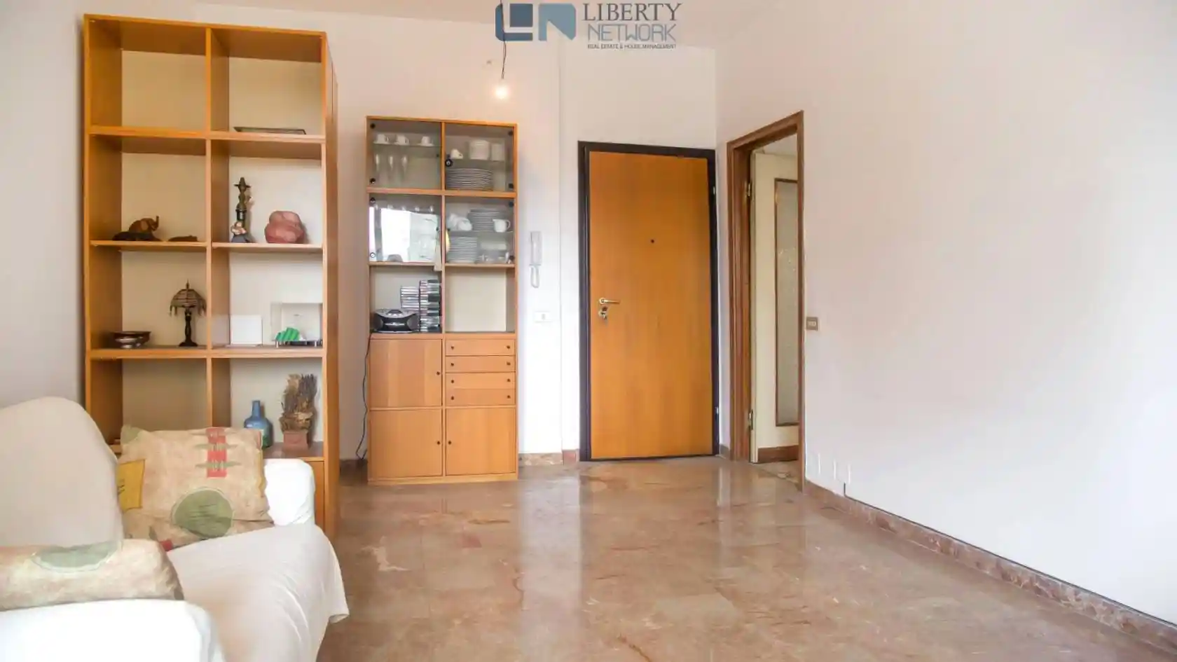 Bilocale via Mario Morgantini 14, San Siro, Milano - foto 4