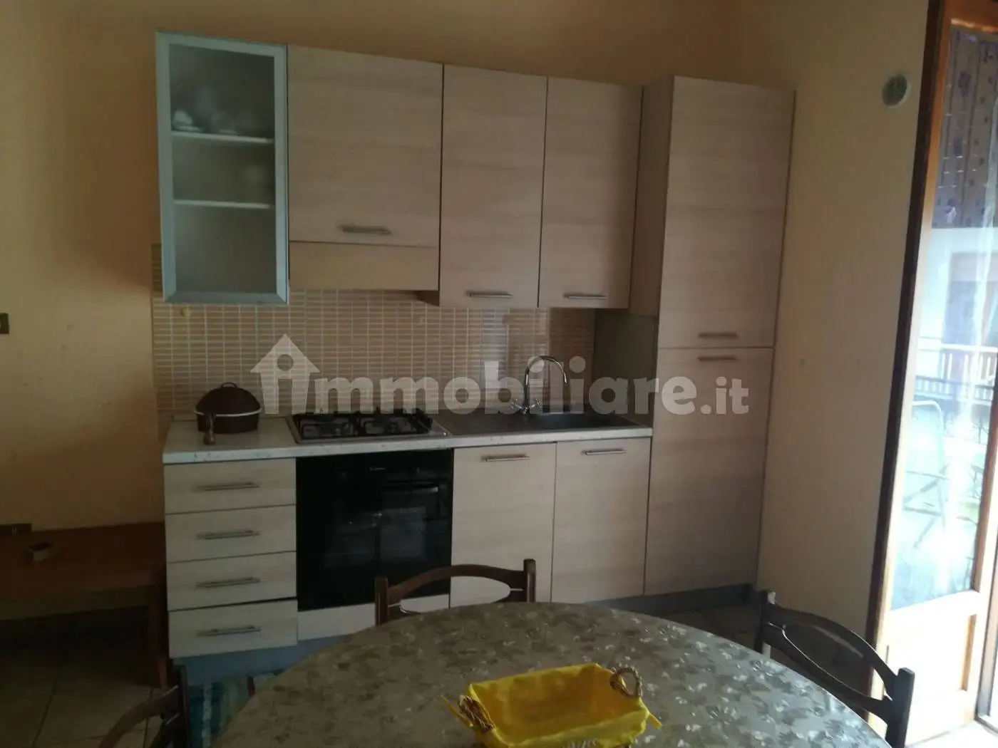 Appartamento in affitto a Cittanova