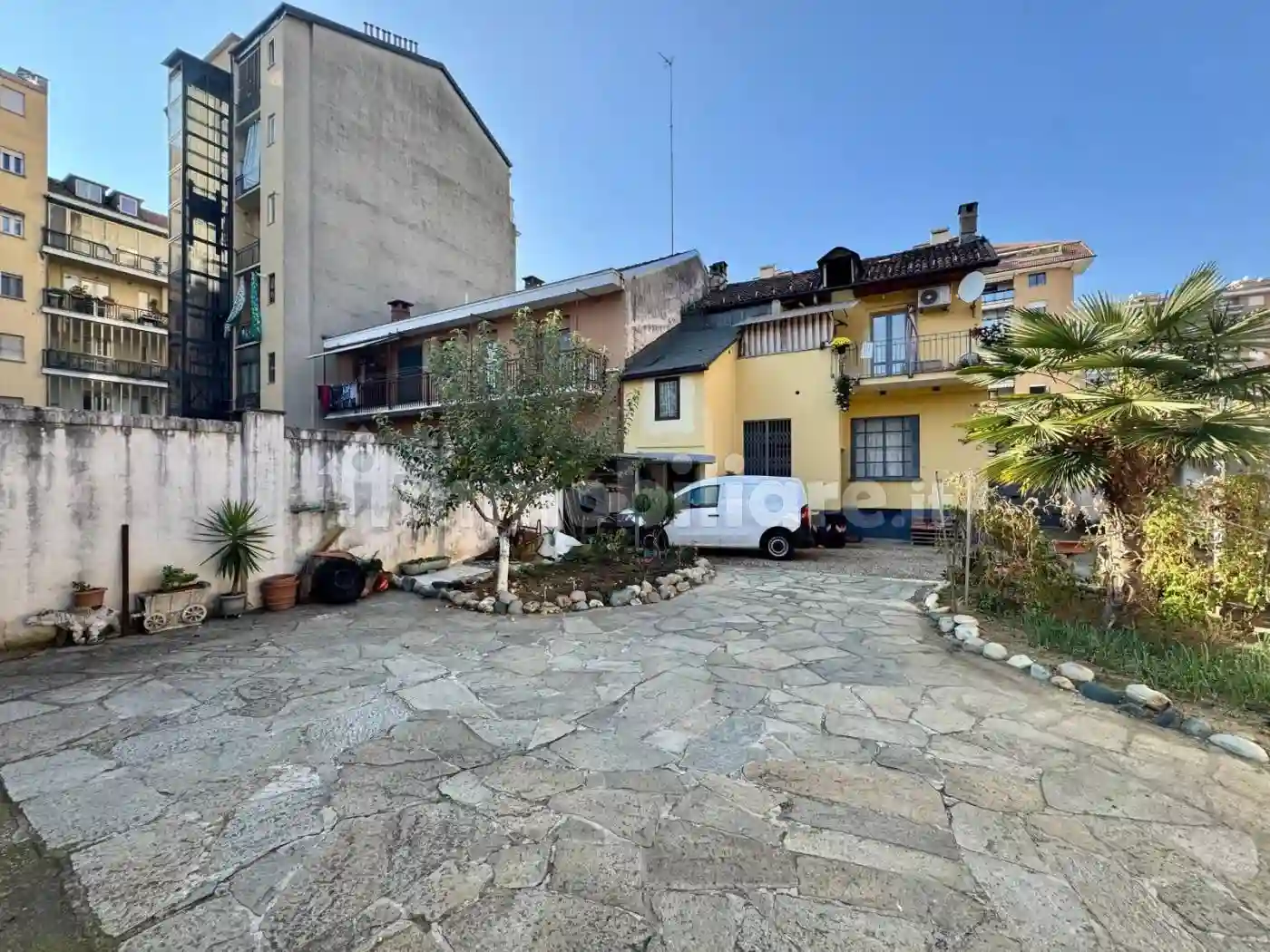 Casa indipendente - foto 4