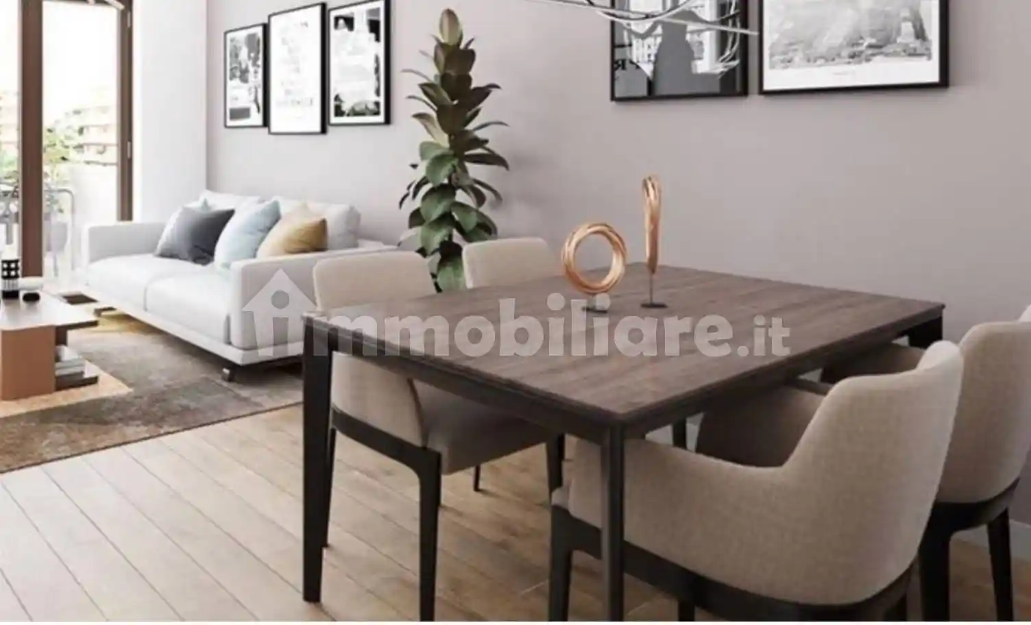 Appartamento - foto 3