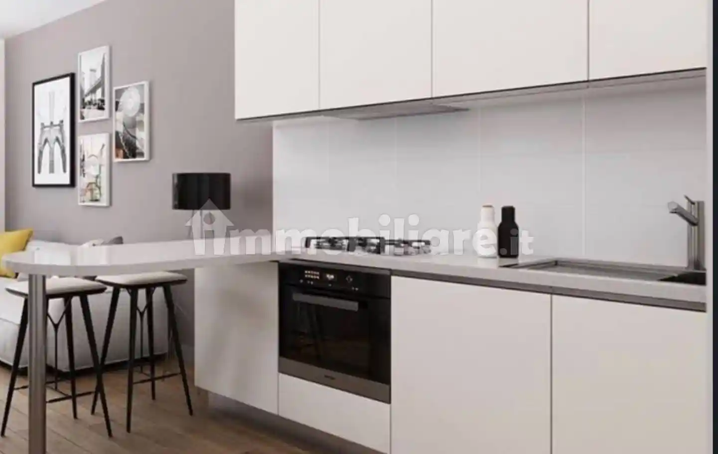 Appartamento - foto 4