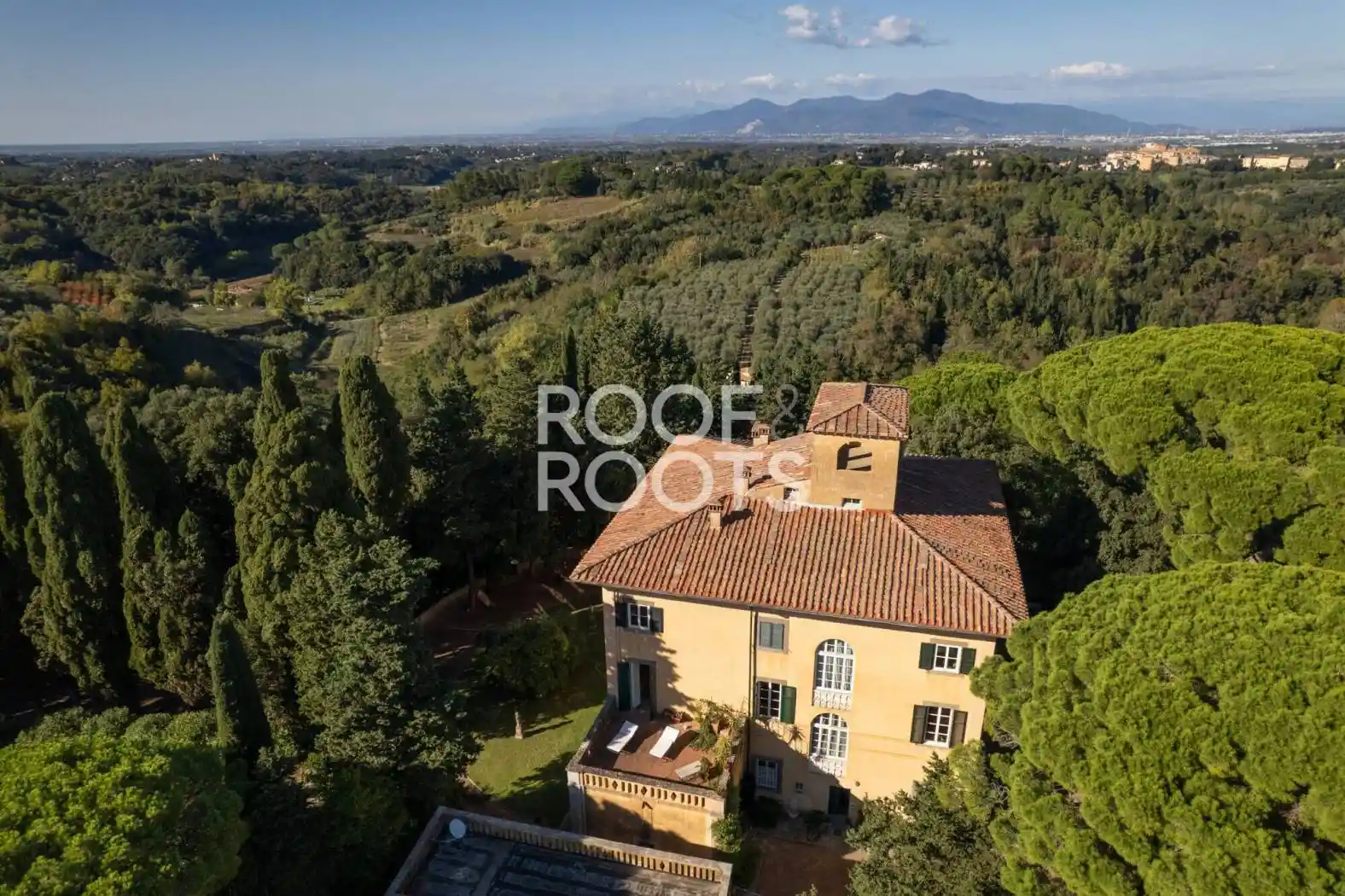 Villa unifamiliare via Emilia, Porta Fiorentina - Leopolda, Pisa - foto 2