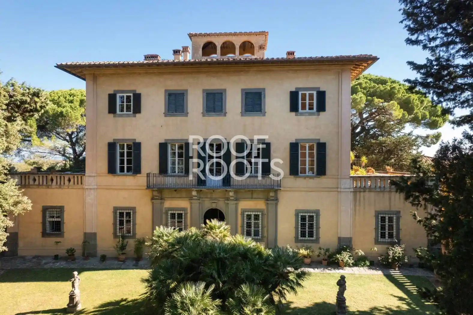 Villa unifamiliare via Emilia, Porta Fiorentina - Leopolda, Pisa - foto 5