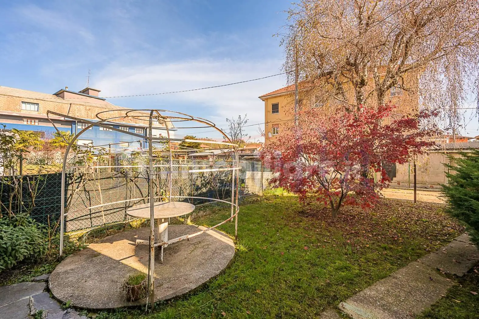 Villa unifamiliare via Piero Maffei 375, Centro, Cossato - foto 2