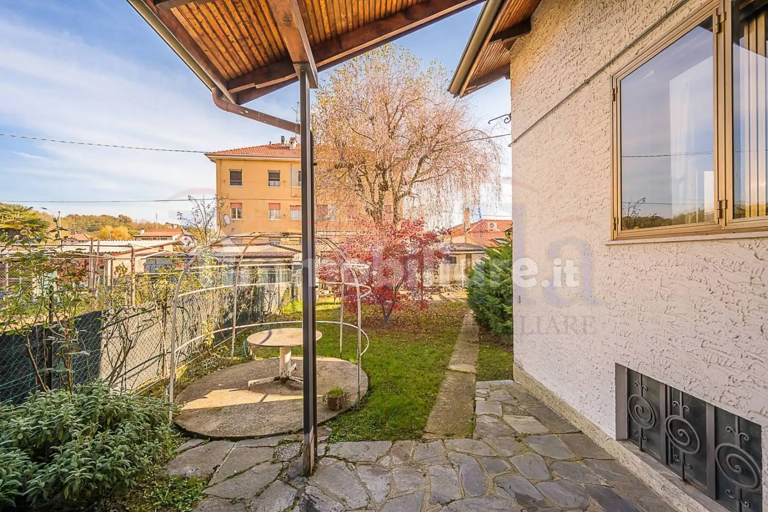 Villa unifamiliare via Piero Maffei 375, Centro, Cossato - foto 3