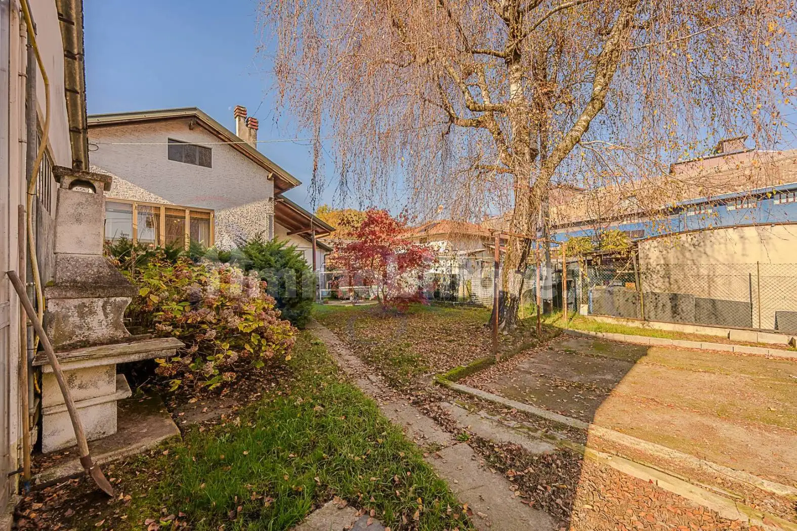 Villa unifamiliare via Piero Maffei 375, Centro, Cossato - foto 4