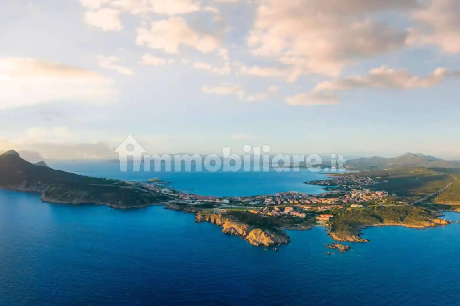 Attico nuovo, 90 m², Rudalza, Olbia - foto 2