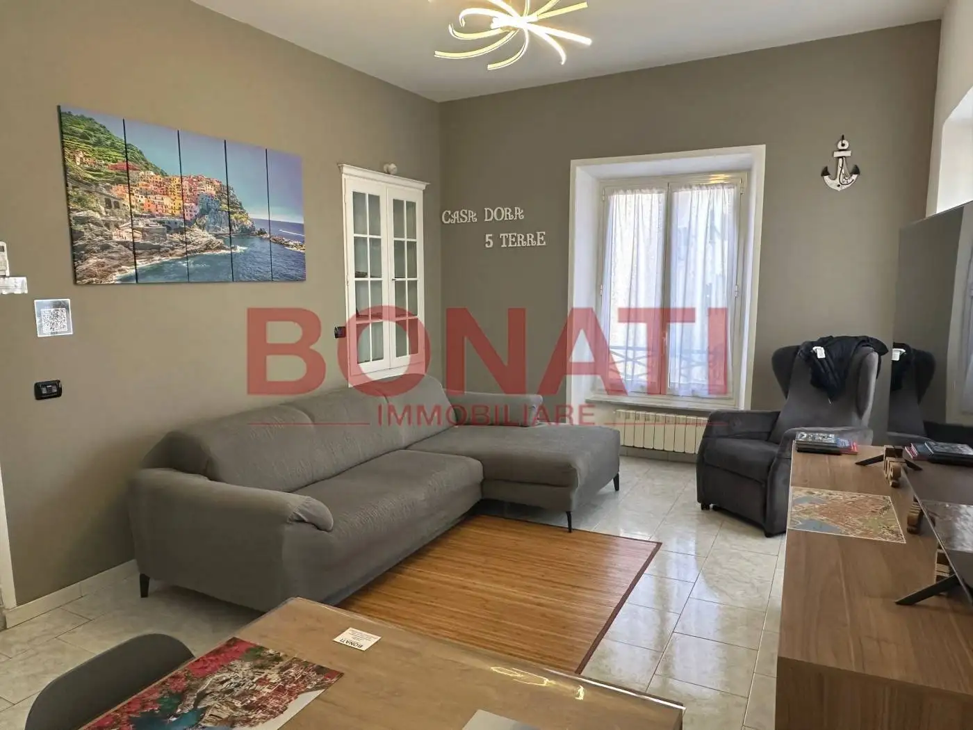 Appartamento in vendita a La Spezia