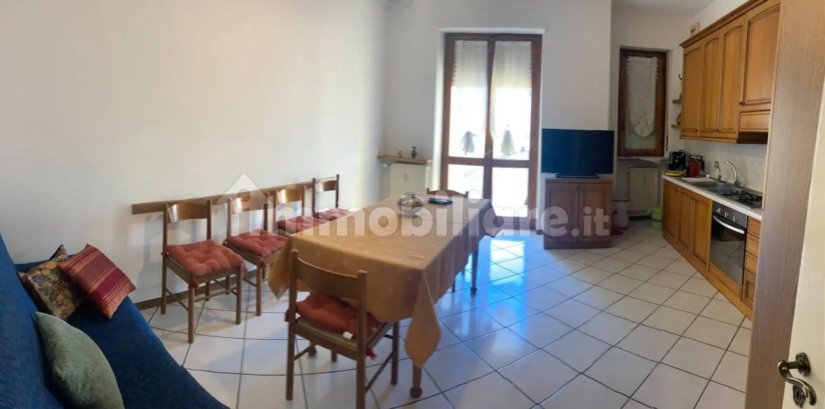 Appartamento in affitto a Alba