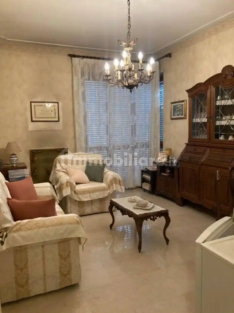 Trilocale corso Langhe 12, Corso Langhe, Moretta, Corso Cortemilia, Alba - foto 2