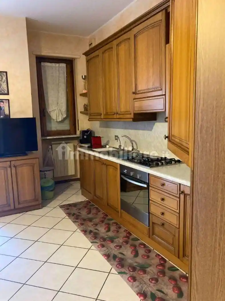 Trilocale corso Langhe 12, Corso Langhe, Moretta, Corso Cortemilia, Alba - foto 3